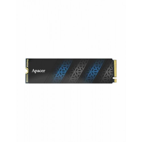 Внутренний SSD Apacer 2 ТБ M.2 (AP2TBAS2280P4UPRO-1) 7