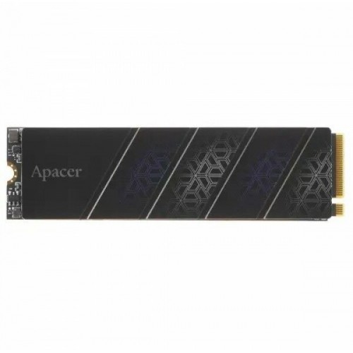 Внутренний SSD Apacer 2 ТБ M.2 (AP2TBAS2280P4UPRO-1) 8