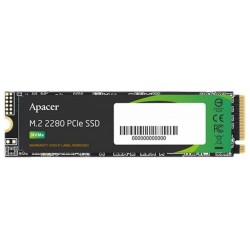 Внутренний SSD Apacer 2 ТБ M.2 (AP2TBAS2280P4X-1)