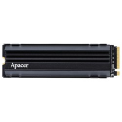 Внутренний SSD Apacer 2 ТБ M.2 (AP2TBAS2280Q4U-1)