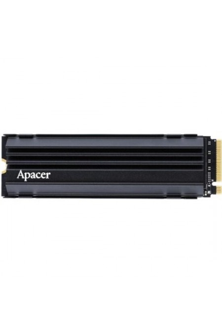 Внутренний SSD Apacer 2 ТБ M.2 (AP2TBAS2280Q4U-1) 