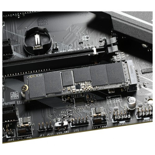 Внутренний SSD Apacer 2 ТБ M.2 (AP2TBAS2280Q4U-1) 3