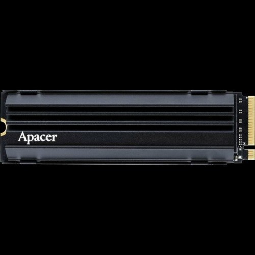 Внутренний SSD Apacer 2 ТБ M.2 (AP2TBAS2280Q4U-1) 6