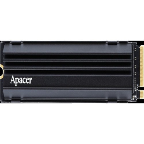 Внутренний SSD Apacer 2 ТБ M.2 (AP2TBAS2280Q4U-1) 7