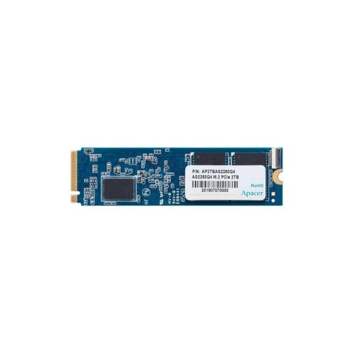 Внутренний SSD Apacer 2 ТБ M.2 (AP2TBAS2280Q4U-1) 8