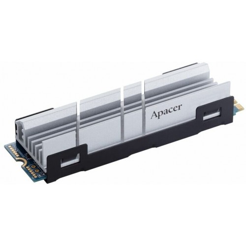 Внутренний SSD Apacer 2 ТБ M.2 (AP2TBAS2280Q4U-1) 9