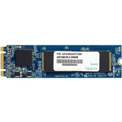 Внутренний SSD Apacer 240 ГБ M.2 (AP240GAST280-1)