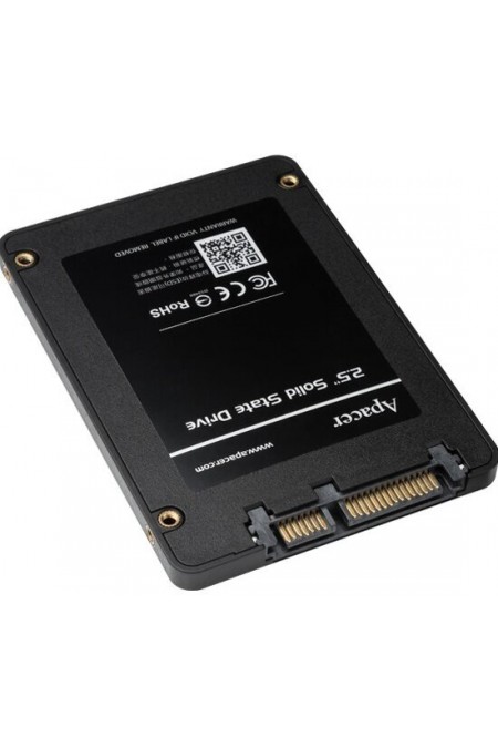Внутренний SSD Apacer 240 ГБ SATA (AP240GAS340XC-1) 2