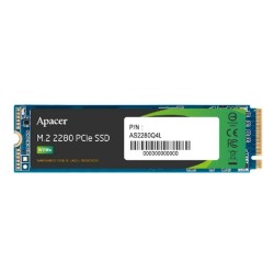 Внутренний SSD Apacer 256 ГБ M.2 2280 (AP256GAS2280Q4L-1)