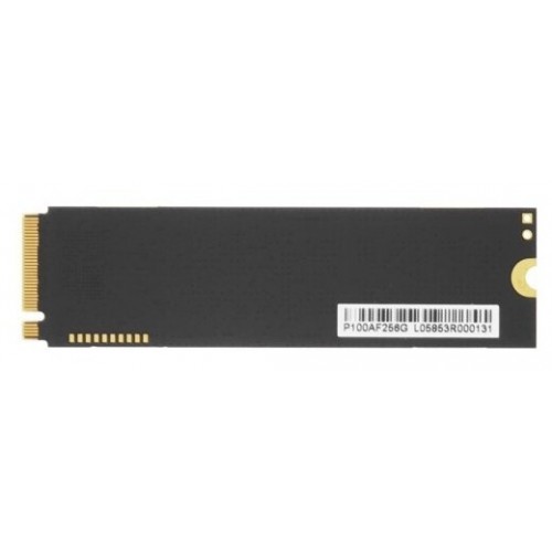 Внутренний SSD Apacer 256 ГБ M.2 (AP256GAS2280P4U-1) 1