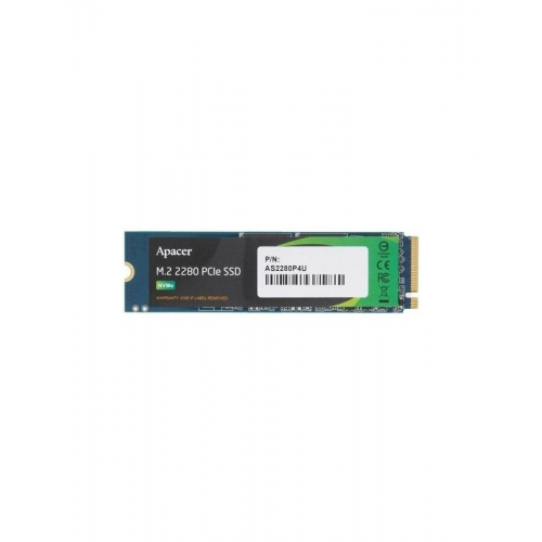 Внутренний SSD Apacer 256 ГБ M.2 (AP256GAS2280P4U-1) 8