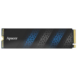 Внутренний SSD Apacer 256 ГБ M.2 (AP256GAS2280P4UPRO-1)