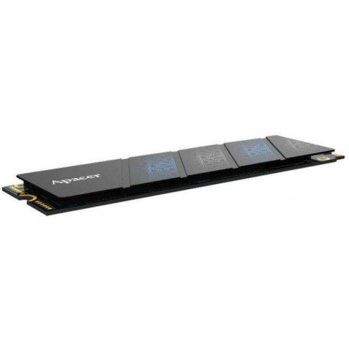 Внутренний SSD Apacer 256 ГБ M.2 (AP256GAS2280P4UPRO-1) 2