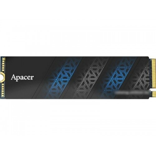 Внутренний SSD Apacer 256 ГБ M.2 (AP256GAS2280P4UPRO-1) 3