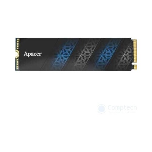 Внутренний SSD Apacer 256 ГБ M.2 (AP256GAS2280P4UPRO-1) 6