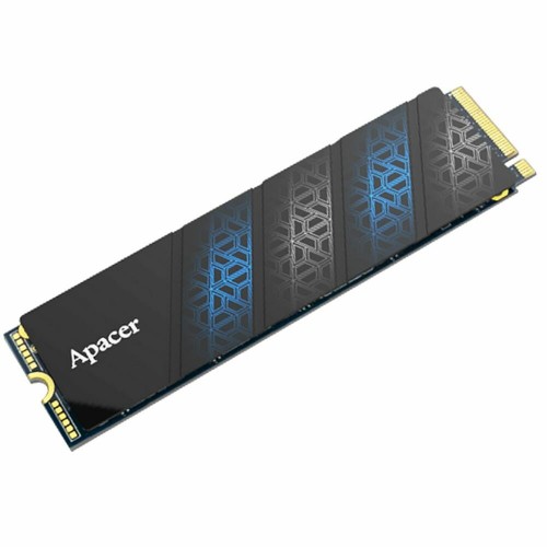 Внутренний SSD Apacer 256 ГБ M.2 (AP256GAS2280P4UPRO-1) 7