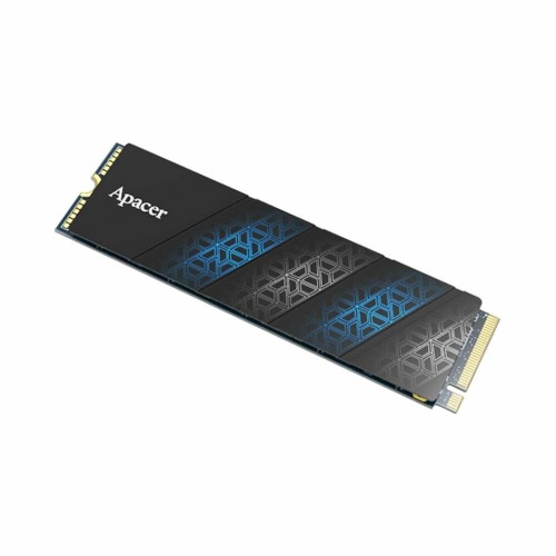 Внутренний SSD Apacer 256 ГБ M.2 (AP256GAS2280P4UPRO-1) 8