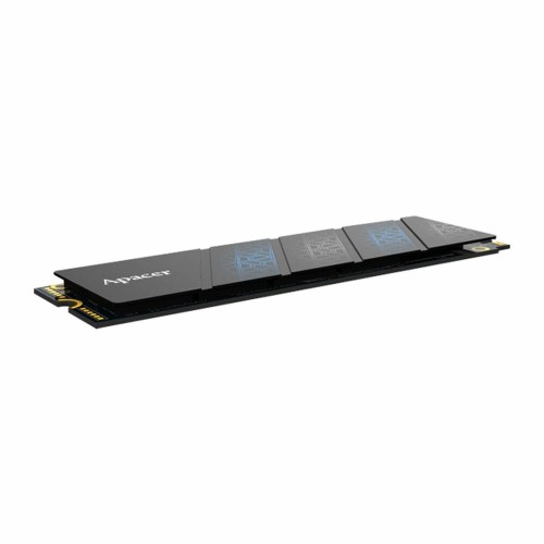 Внутренний SSD Apacer 256 ГБ M.2 (AP256GAS2280P4UPRO-1) 9