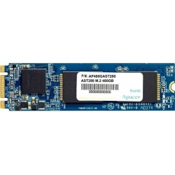 Внутренний SSD Apacer 480 ГБ (AP480GAST280-1)