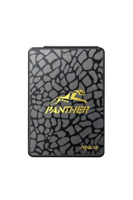 Внутренний SSD Apacer 480 ГБ SATA (AP480GAS340G-1) 