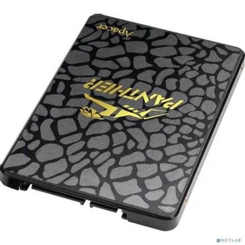 Внутренний SSD Apacer 480 ГБ SATA (AP480GAS340G-1) 2