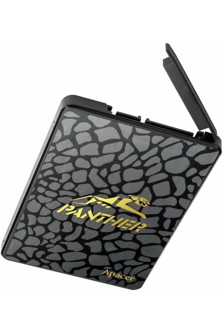 Внутренний SSD Apacer 480 ГБ SATA (AP480GAS340G-1) 2