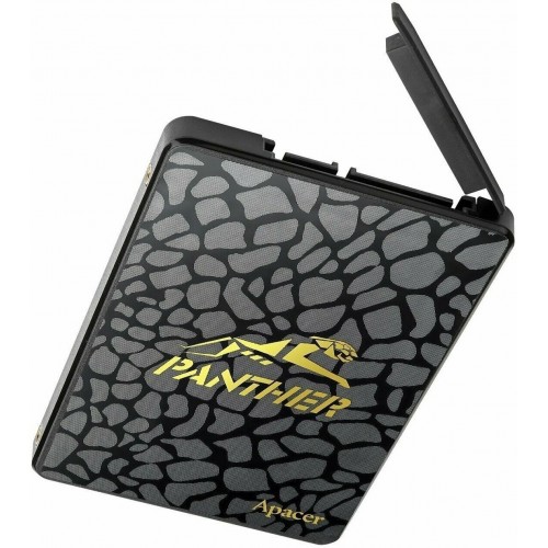 Внутренний SSD Apacer 480 ГБ SATA (AP480GAS340G-1) 4