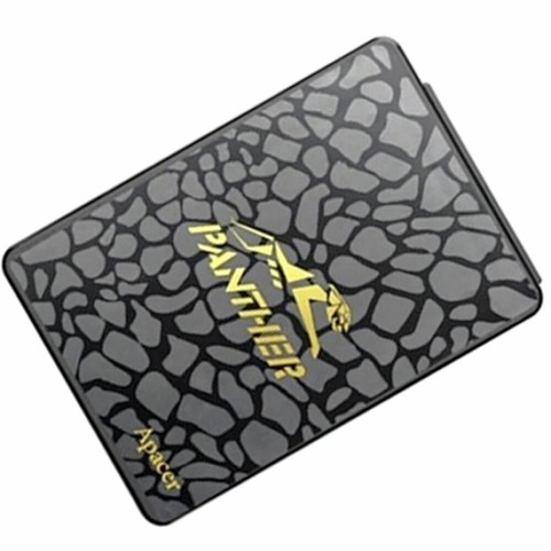 Внутренний SSD Apacer 480 ГБ SATA (AP480GAS340G-1) 6