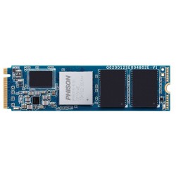 Внутренний SSD Apacer 500 ГБ M.2 (AP500GAS2280Q4-1)