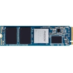 Внутренний SSD Apacer 500 ГБ M.2 (AP500GAS2280Q4-1)