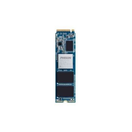 Внутренний SSD Apacer 500 ГБ M.2 (AP500GAS2280Q4-1) 4