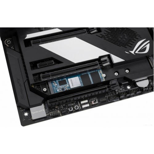 Внутренний SSD Apacer 500 ГБ M.2 (AP500GAS2280Q4-1) 5