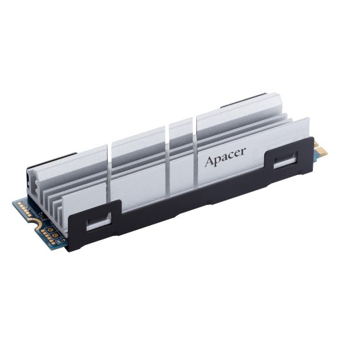 Внутренний SSD Apacer 500 ГБ M.2 (AP500GAS2280Q4-1) 7