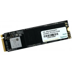 Внутренний SSD Apacer 512 ГБ M.2 (AP512GAS2280P4-1)
