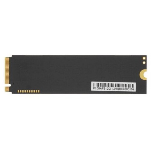 Внутренний SSD Apacer 512 ГБ M.2 (AP512GAS2280P4U-1) 1