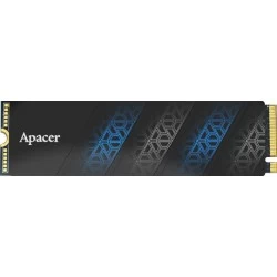 Внутренний SSD Apacer 512 ГБ M.2 (AP512GAS2280P4UPRO-1)