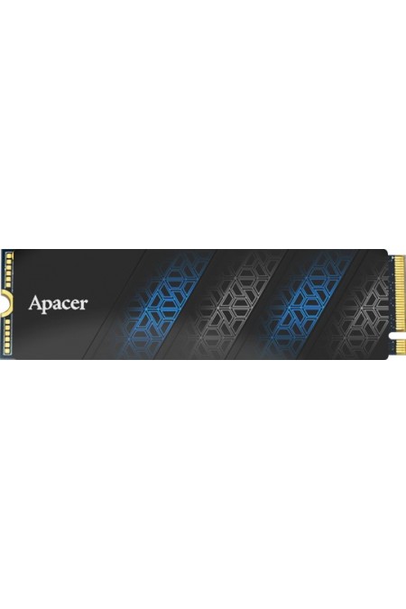 Внутренний SSD Apacer 512 ГБ M.2 (AP512GAS2280P4UPRO-1) 
