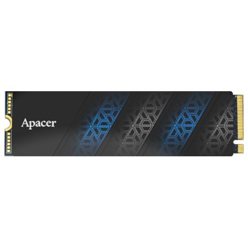 Внутренний SSD Apacer 512 ГБ M.2 (AP512GAS2280P4UPRO-1) 1