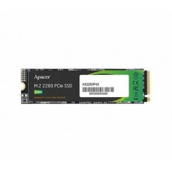 Внутренний SSD Apacer 512 ГБ M.2 (AP512GAS2280P4X-1)