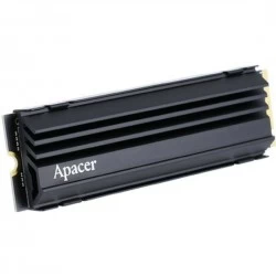Внутренний SSD Apacer 512 ГБ M.2 (AP512GAS2280Q4U-1)