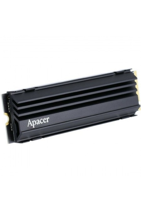 Внутренний SSD Apacer 512 ГБ M.2 (AP512GAS2280Q4U-1) 