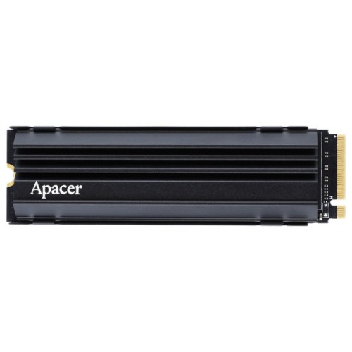 Внутренний SSD Apacer 512 ГБ M.2 (AP512GAS2280Q4U-1) 