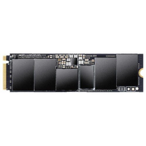 Внутренний SSD Apacer 512 ГБ M.2 (AP512GAS2280Q4U-1) 1