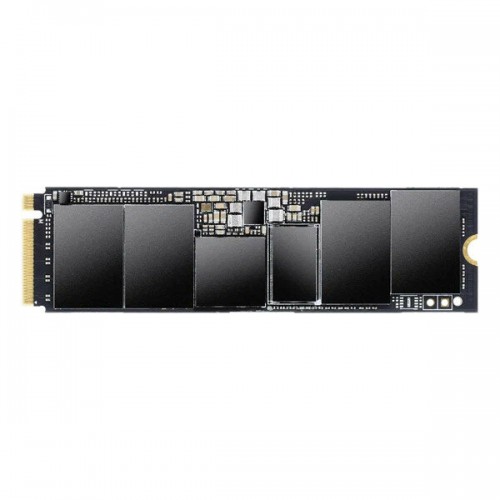 Внутренний SSD Apacer 512 ГБ M.2 (AP512GAS2280Q4U-1) 5