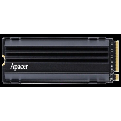Внутренний SSD Apacer 512 ГБ M.2 (AP512GAS2280Q4U-1) 6