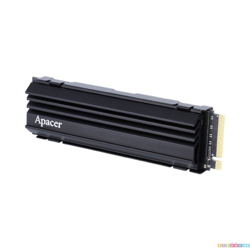 Внутренний SSD Apacer 512 ГБ M.2 (AP512GAS2280Q4U-1) 8