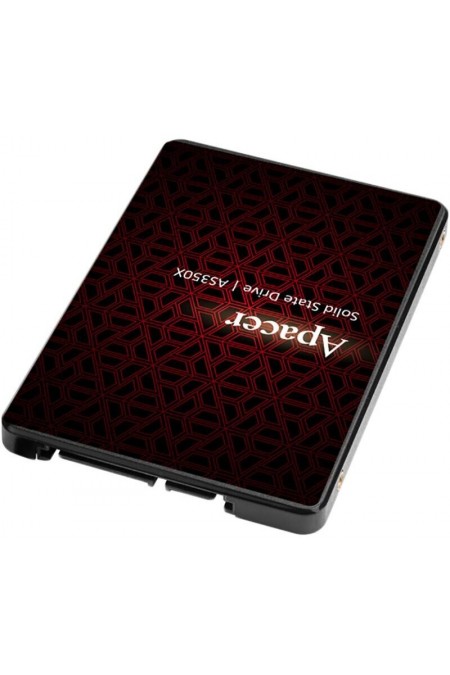 Внутренний SSD Apacer 512 ГБ SATA (AP512GAS350XR-1) 2