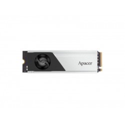 Внутренний SSD Apacer AS2280F4 2 ТБ M.2 2280 (AP2TBAS2280F4-1)
