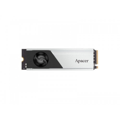 Внутренний SSD Apacer AS2280F4 2 ТБ M.2 2280 (AP2TBAS2280F4-1) 