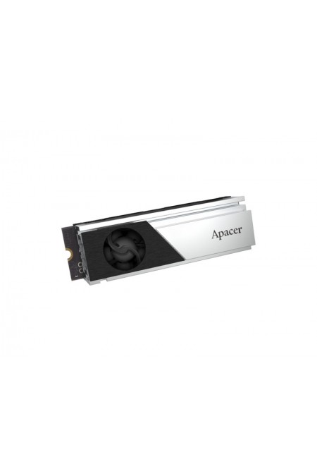Внутренний SSD Apacer AS2280F4 2 ТБ M.2 2280 (AP2TBAS2280F4-1) 1